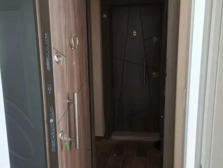 Marmaris Merkez Günlük Kiralık Yüzme Havuzlu Eşyalı Daire